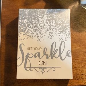 Get Your Sparkle On
